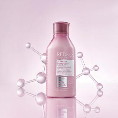 Redken Volume Injection Hajkondicionáló nőknek 300 ml