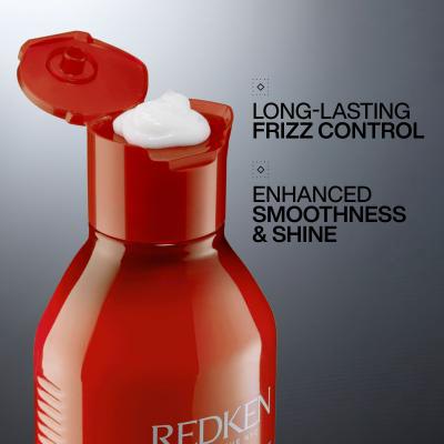 Redken Frizz Dismiss Hajkondicionáló nőknek 300 ml