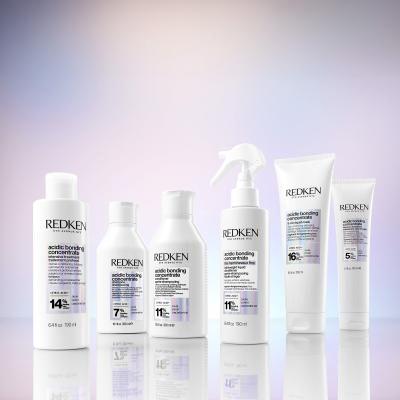 Redken Acidic Bonding Concentrate Sampon nőknek 300 ml