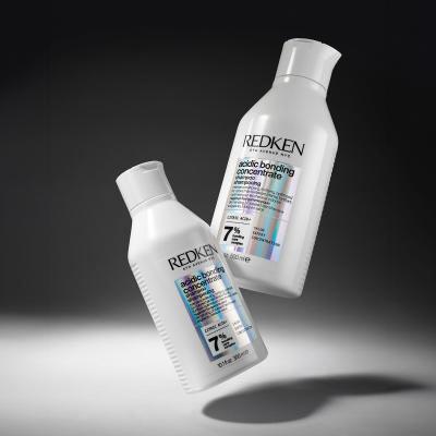 Redken Acidic Bonding Concentrate Sampon nőknek 300 ml