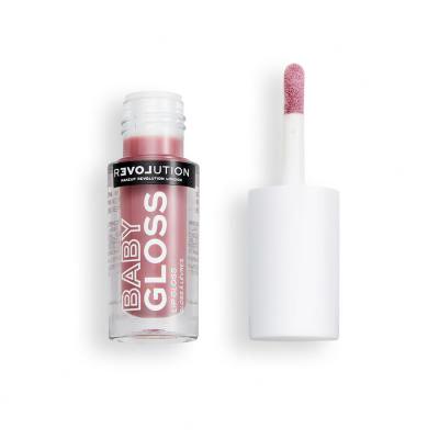 Revolution Relove Baby Gloss Szájfény nőknek 2,2 ml Változat Sweet