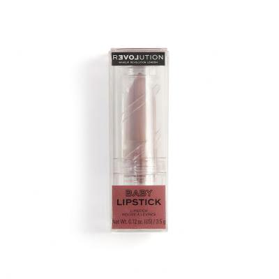 Revolution Relove Baby Lipstick Rúzs nőknek 3,5 g Változat Create