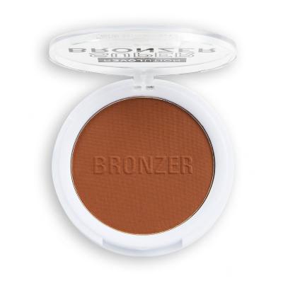 Revolution Relove Super Bronzer Bronzosító nőknek 6 g Változat Sand