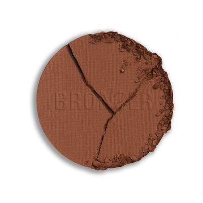 Revolution Relove Super Bronzer Bronzosító nőknek 6 g Változat Sand