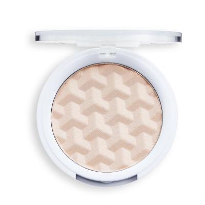 Revolution Relove Super Highlight Highlighter nőknek 6 g Változat Blushed