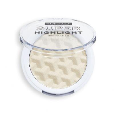 Revolution Relove Super Highlight Highlighter nőknek 6 g Változat Shine