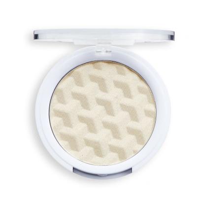 Revolution Relove Super Highlight Highlighter nőknek 6 g Változat Shine