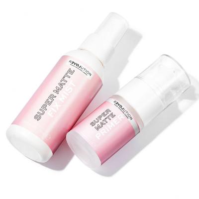 Revolution Relove Super Matte Primer Primer nőknek 12 ml