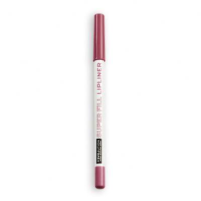 Revolution Relove Super Fill Lipliner Szájkontúrceruza nőknek 1 g Változat Sweet