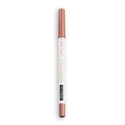 Revolution Relove Super Fill Lipliner Szájkontúrceruza nőknek 1 g Változat Sugar