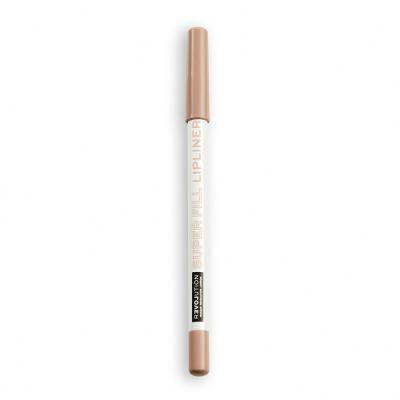 Revolution Relove Super Fill Lipliner Szájkontúrceruza nőknek 1 g Változat Dream