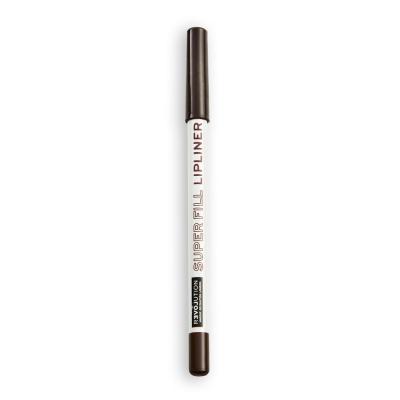 Revolution Relove Super Fill Lipliner Szájkontúrceruza nőknek 1 g Változat Wonder