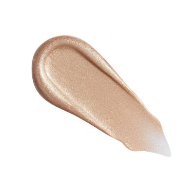 Revolution Relove Glow Up Highlighter nőknek 8 ml Változat Lit Up