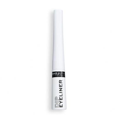 Revolution Relove Dip Eyeliner Szemhéjtus nőknek 5 ml Változat White