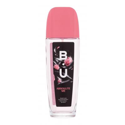 B.U. Absolute Me Dezodor nőknek 75 ml