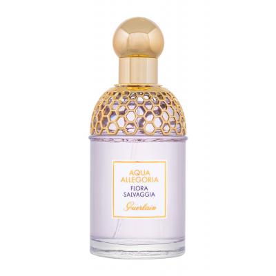 Guerlain Aqua Allegoria Flora Salvaggia Eau de Toilette nőknek 75 ml