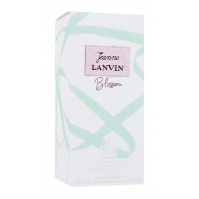 Lanvin Jeanne Blossom Eau de Parfum nőknek 100 ml