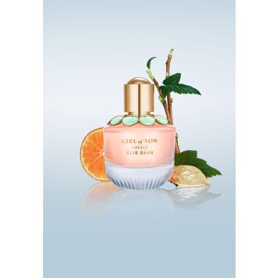 Elie Saab Girl of Now Lovely Eau de Parfum nőknek 30 ml