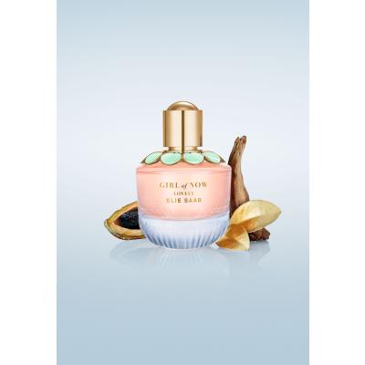 Elie Saab Girl of Now Lovely Eau de Parfum nőknek 30 ml