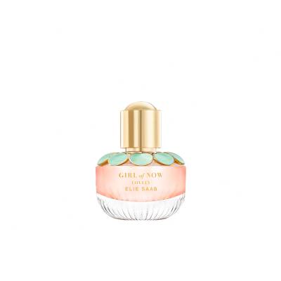 Elie Saab Girl of Now Lovely Eau de Parfum nőknek 30 ml