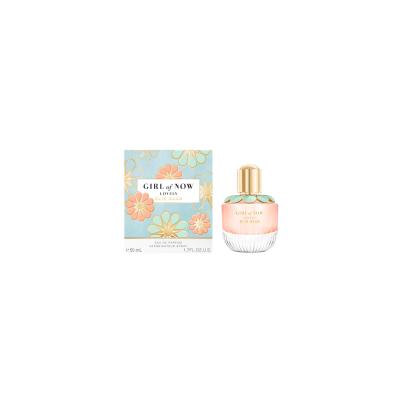 Elie Saab Girl of Now Lovely Eau de Parfum nőknek 50 ml