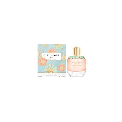 Elie Saab Girl of Now Lovely Eau de Parfum nőknek 90 ml