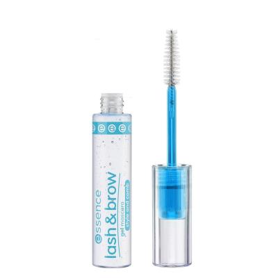 Essence Lash &amp; Brow Szemöldökspirál nőknek 9 ml Változat Transparent