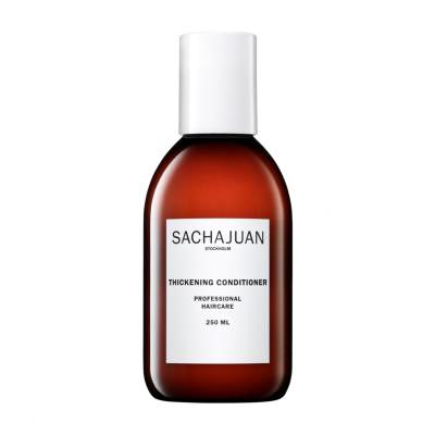 Sachajuan Thickening Conditioner Hajkondicionáló 250 ml