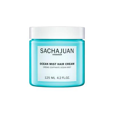 Sachajuan Ocean Mist Hair Cream Hajkrém 125 ml