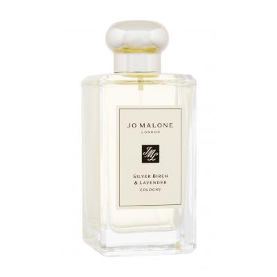 Jo Malone Lavenderland Collection Silver Birch &amp; Lavender Eau de Cologne 100 ml