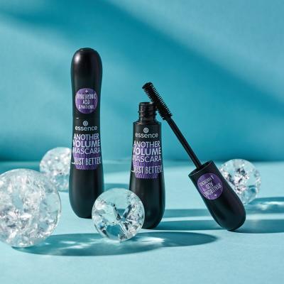 Essence Another Volume Mascara ...Just Better! Szempillaspirál nőknek 16 ml Változat Black