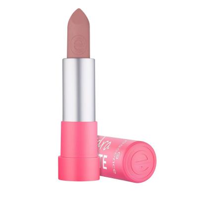 Essence Hydra Matte Rúzs nőknek 3,5 g Változat 403 Peach It!