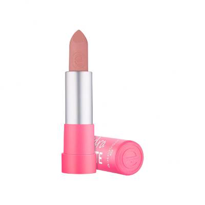 Essence Hydra Matte Rúzs nőknek 3,5 g Változat 403 Peach It!