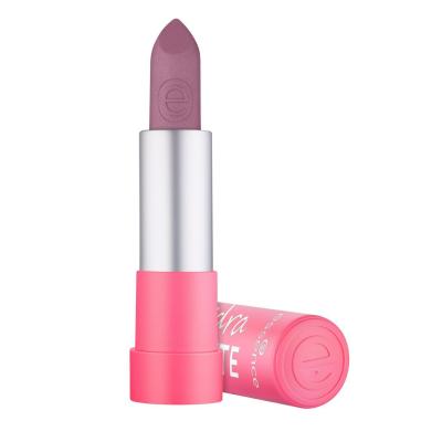 Essence Hydra Matte Rúzs nőknek 3,5 g Változat 401 Mauve-Ment