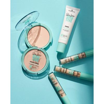 Essence Skin Lovin&#039; Sensitive Korrektor nőknek 3,5 ml Változat 10 Light