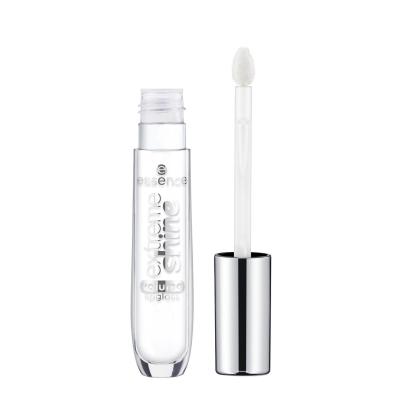 Essence Extreme Shine Szájfény nőknek 5 ml Változat 01 Crystal Clear