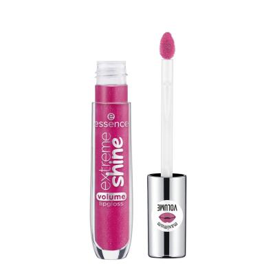 Essence Extreme Shine Szájfény nőknek 5 ml Változat 103 Pretty In Pink