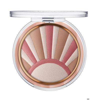 Essence Kissed By The Light Highlighter nőknek 10 g Változat 01 Star Kissed