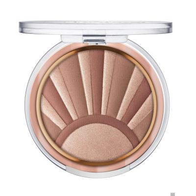 Essence Kissed By The Light Highlighter nőknek 10 g Változat 02 Sun Kissed