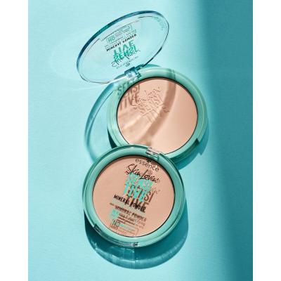 Essence Skin Lovin&#039; Sensitive Mineral Powder Púder nőknek 9 g Változat 01 Translucent