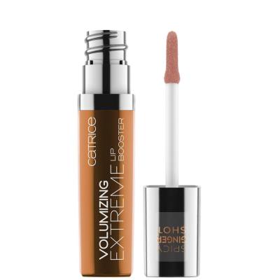 Catrice Volumizing Extreme Szájfény nőknek 5 ml Változat 020 Ginger Shot