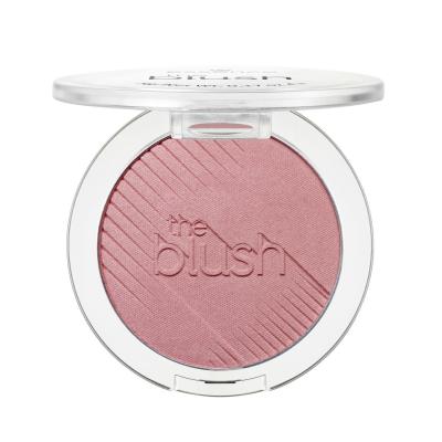 Essence The Blush Pirosító nőknek 5 g Változat 10 Befitting