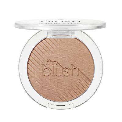 Essence The Blush Pirosító nőknek 5 g Változat 20 Bespoke