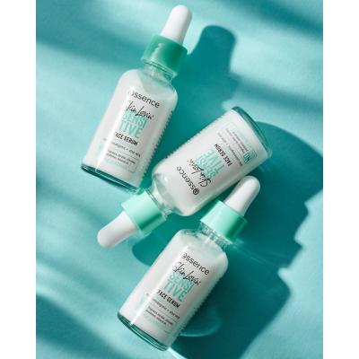 Essence Skin Lovin&#039; Sensitive Face Serum Arcszérum nőknek 30 ml