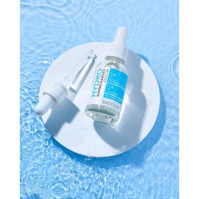 Catrice Hydro Supercharged Serum Arcszérum nőknek 30 ml