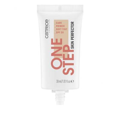 Catrice One Step Skin Perfector SPF20 Primer nőknek 30 ml