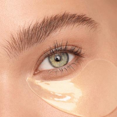 Catrice Energy Boost Hydrogel Eye Patches Szemmaszk nőknek 1 db