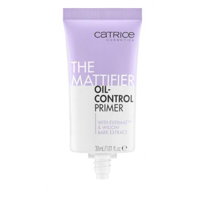 Catrice Oil-Control The Mattifier Primer nőknek 30 ml