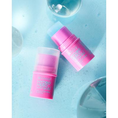 Essence Hydro Hero Under Eye Stick Szemkörnyékápoló gél nőknek 4,5 g