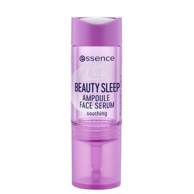 Essence Daily Drop Of Beauty Sleep Arcszérum nőknek 15 ml